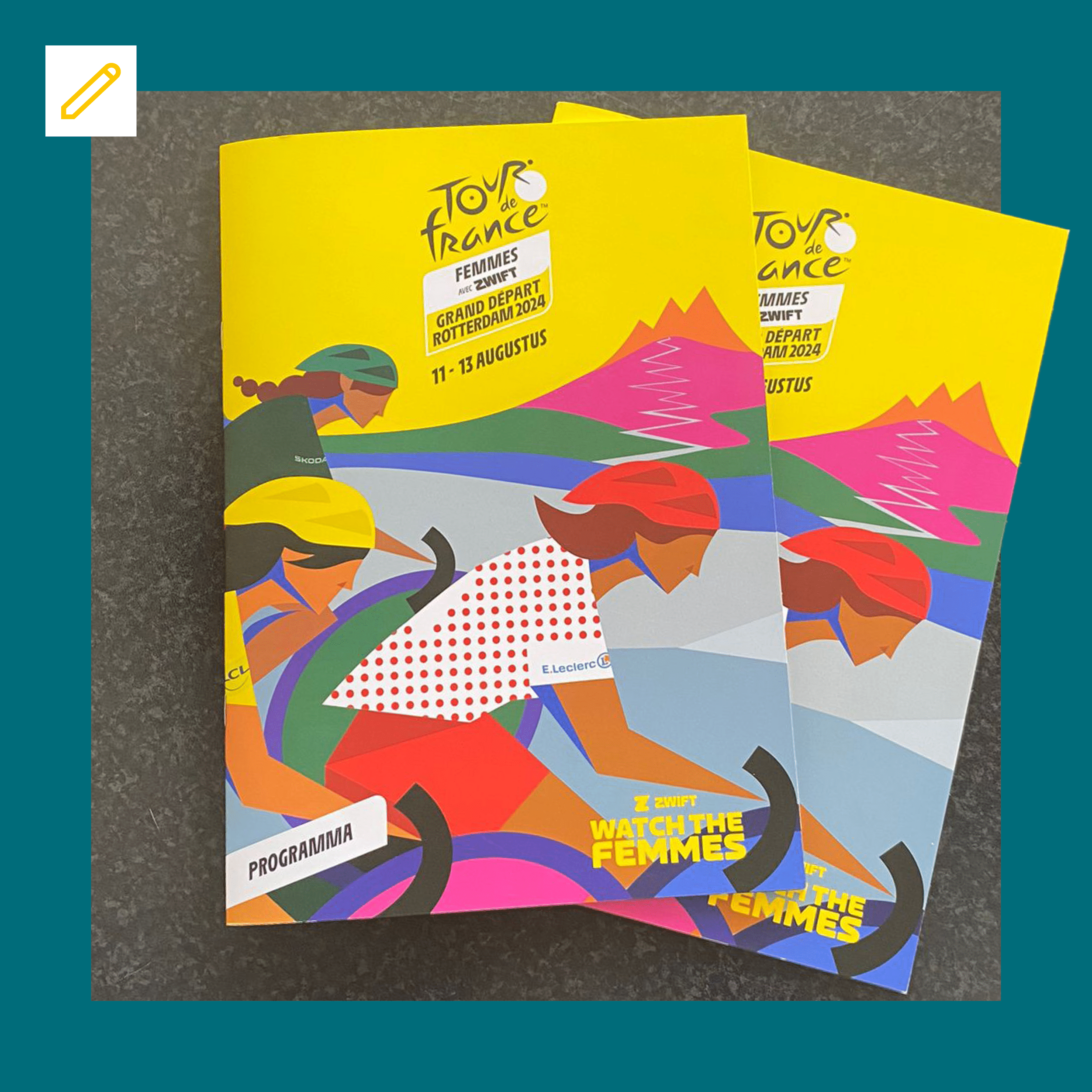 tour de france femmes